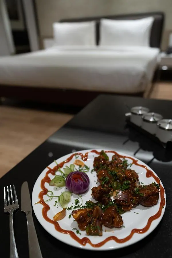 The Legacy Hotel Shimla