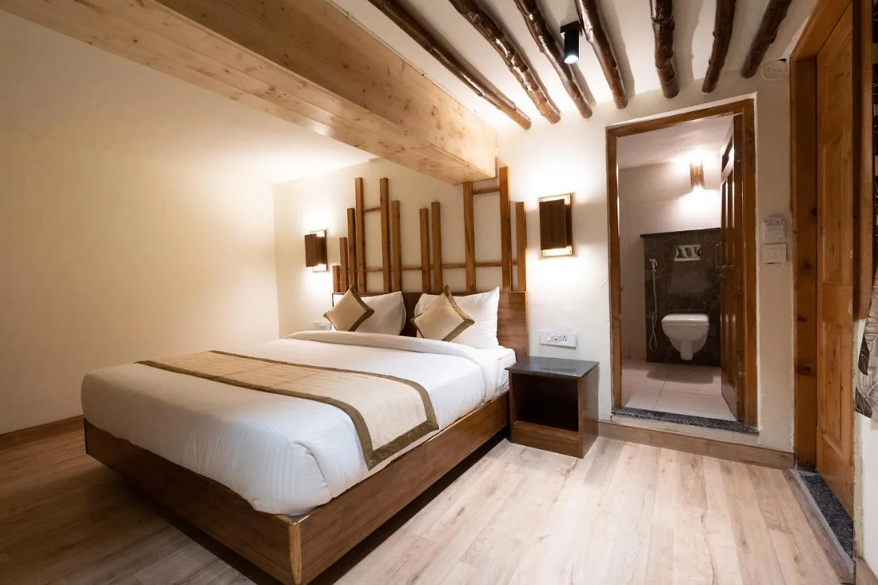 The Legacy Hotel Shimla