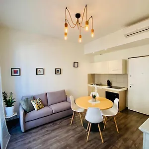 Apartment Deux Pieces Proche Palais Et Plages Cannes