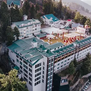 Hotel Royal Tulip Luxury Hotel, Kufri,, Shimla