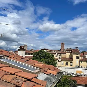 Apartment Galli Tassi Lucca