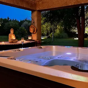 Holiday home L'orgaliere Alpilles Orgon