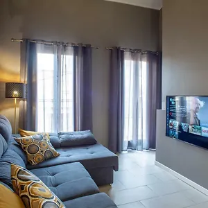Apartment Pep Ventura Figueres (Girona)